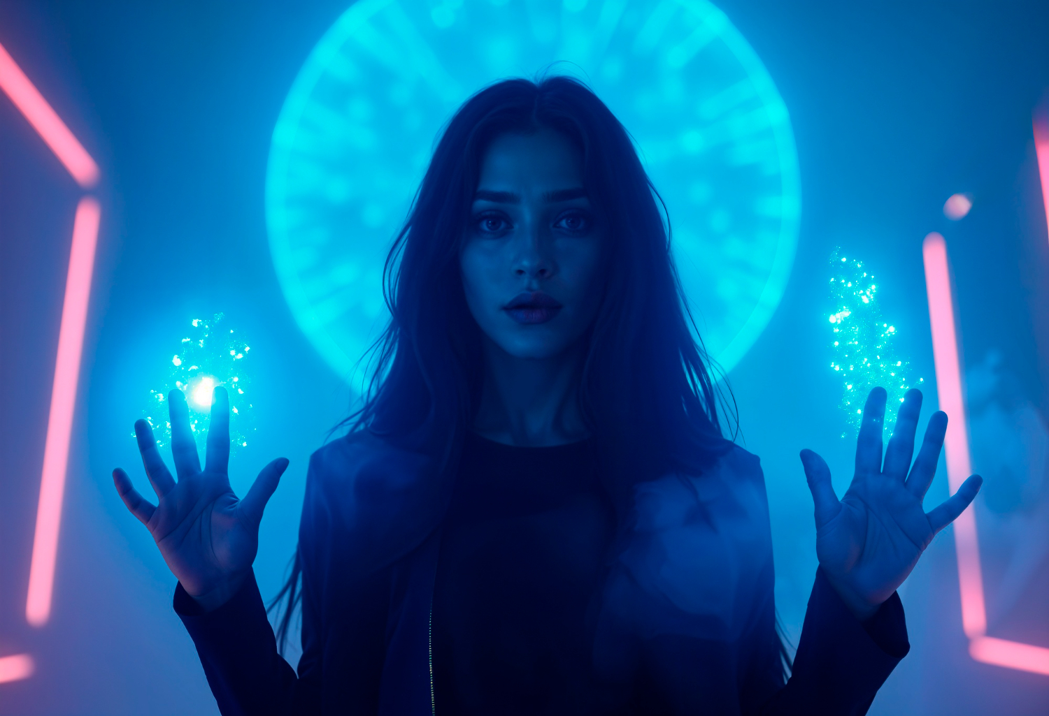 Кибер-квест Лучшие миры