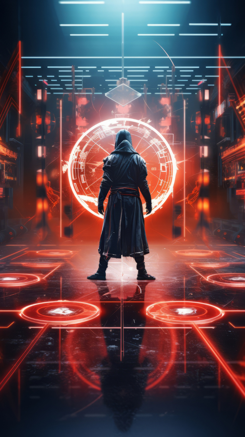 "Ненастоящий детектив"