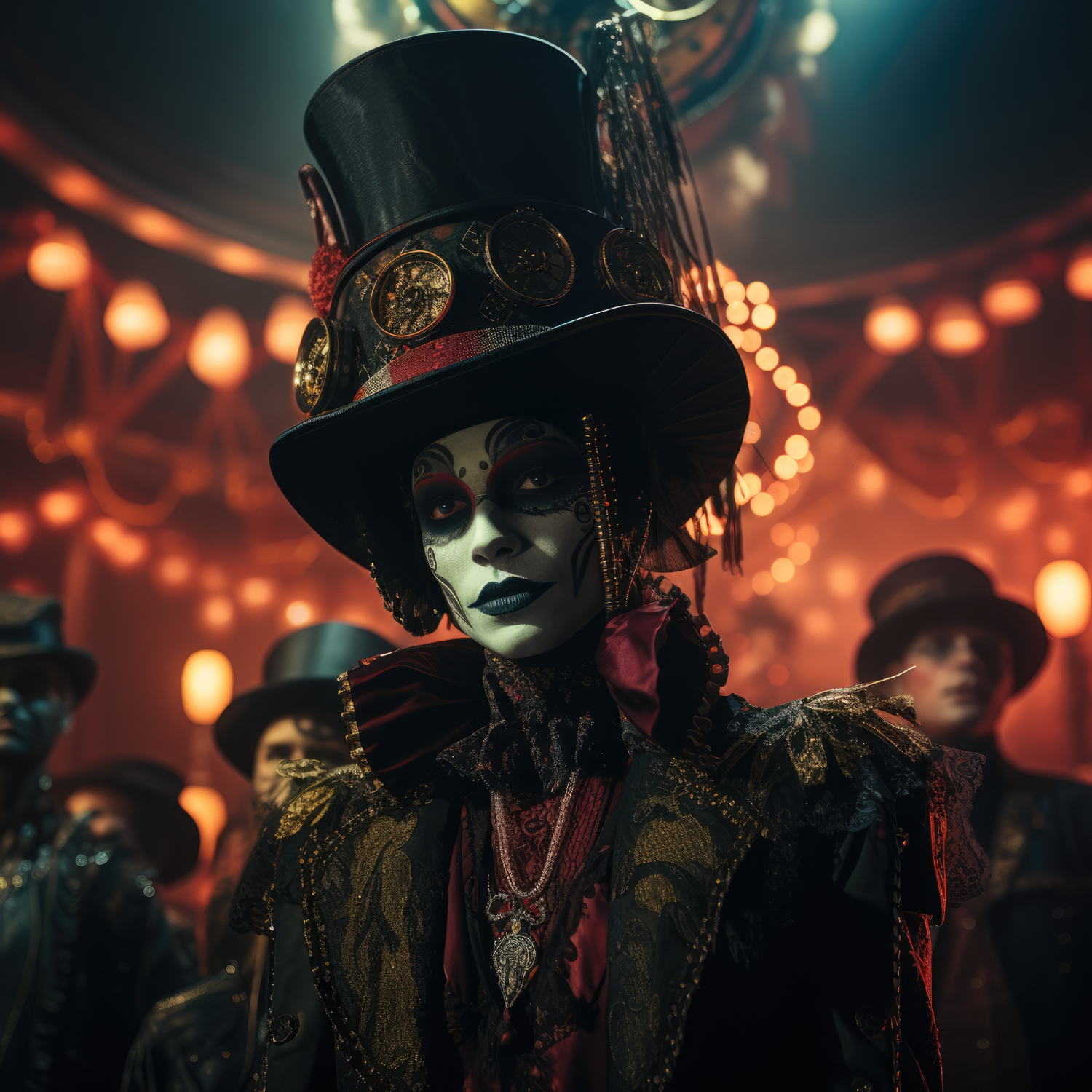 квесты на корпоратив