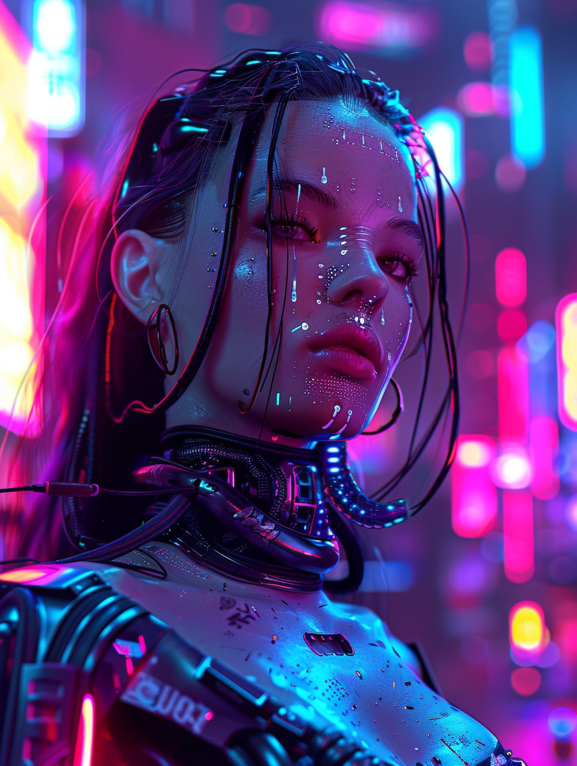 кибер-квесты