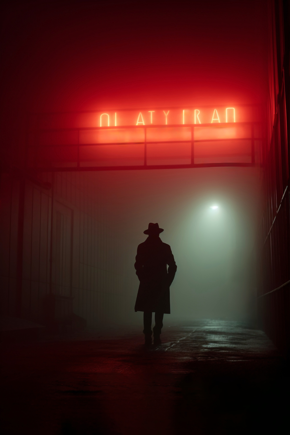 квесты-детективы