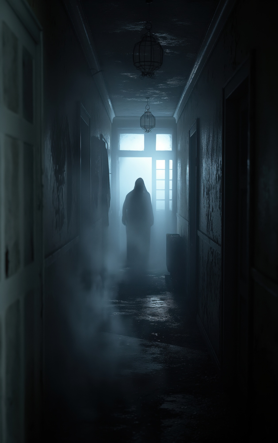 квесты-хорроры